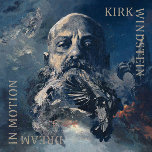 Kirk Windstein : Dream in Motion